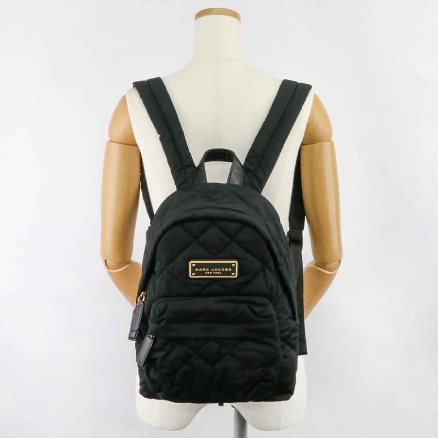 MARC JACOBS マークジェイコブス バッグ リュックサック MARC JACOBS マークジェイコブス バッグ リュックサック