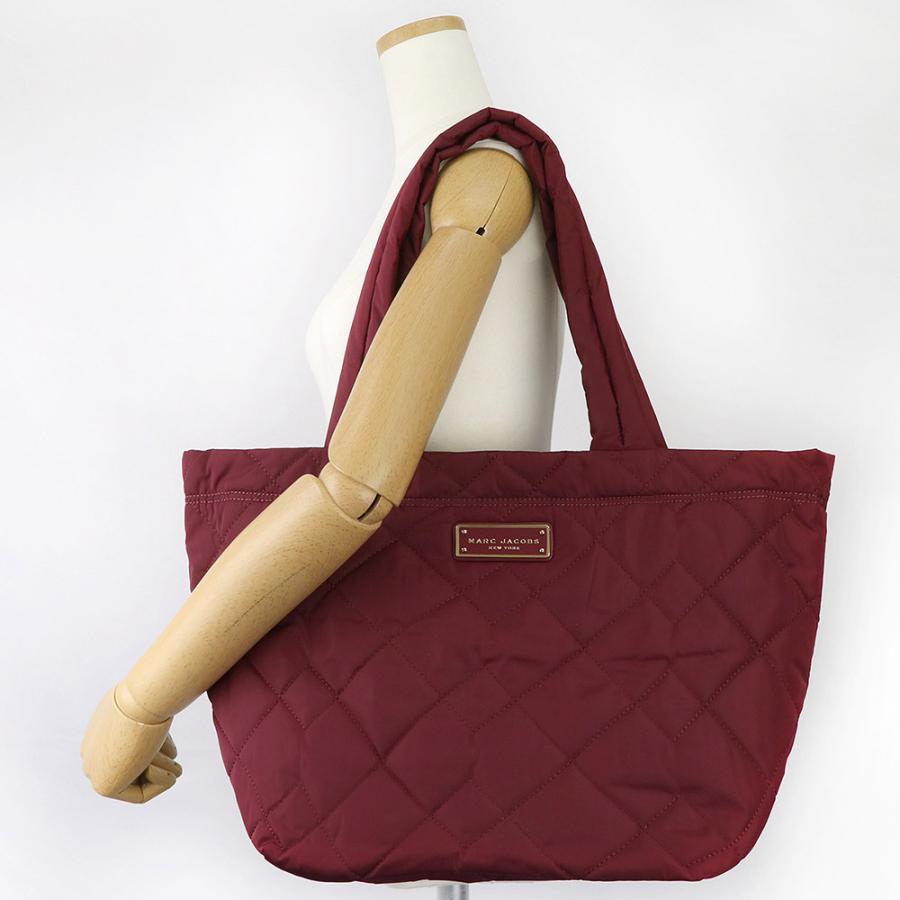 MARC JACOBS（マーク・ジェイコブス） バッグ トートバッグ M0016680