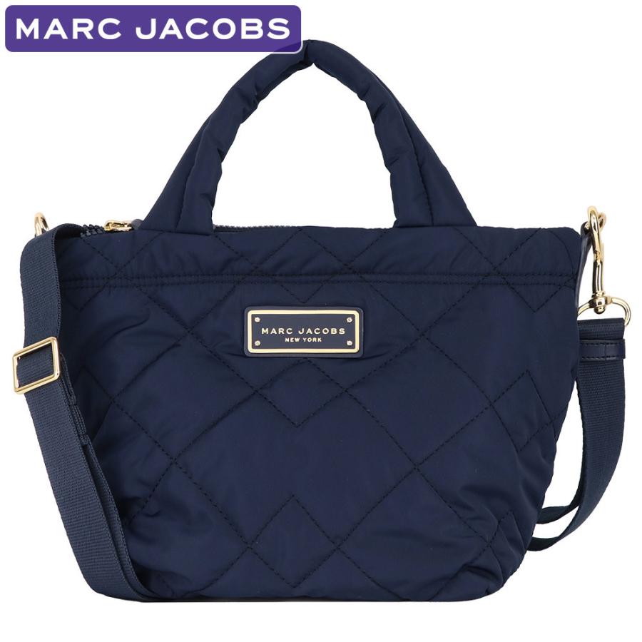 MARC JACOBS（マーク・ジェイコブス） バッグ トートバッグ M0016681