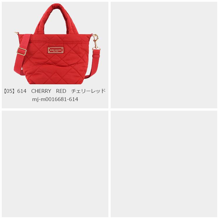 MARC JACOBS マークジェイコブス バッグ トートバッグ M0016681