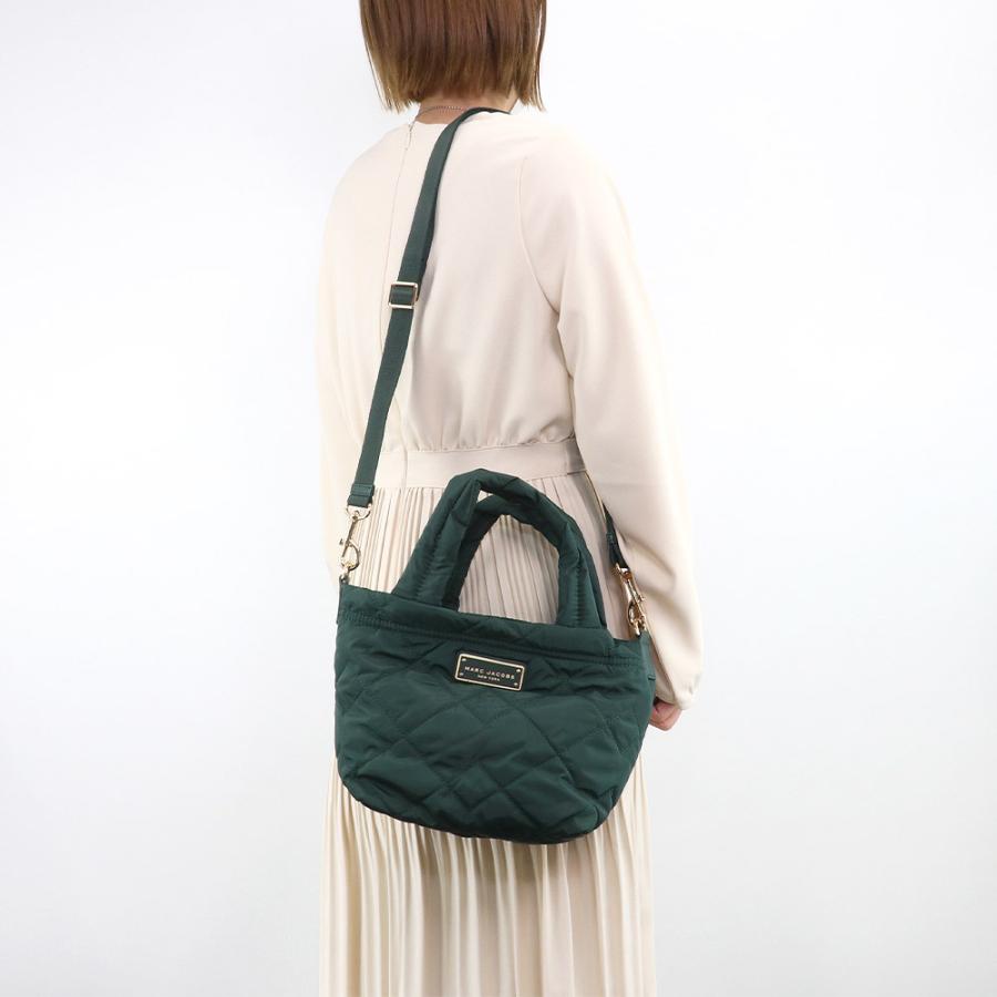 MARC JACOBS（マーク・ジェイコブス） バッグ トートバッグ M0016681
