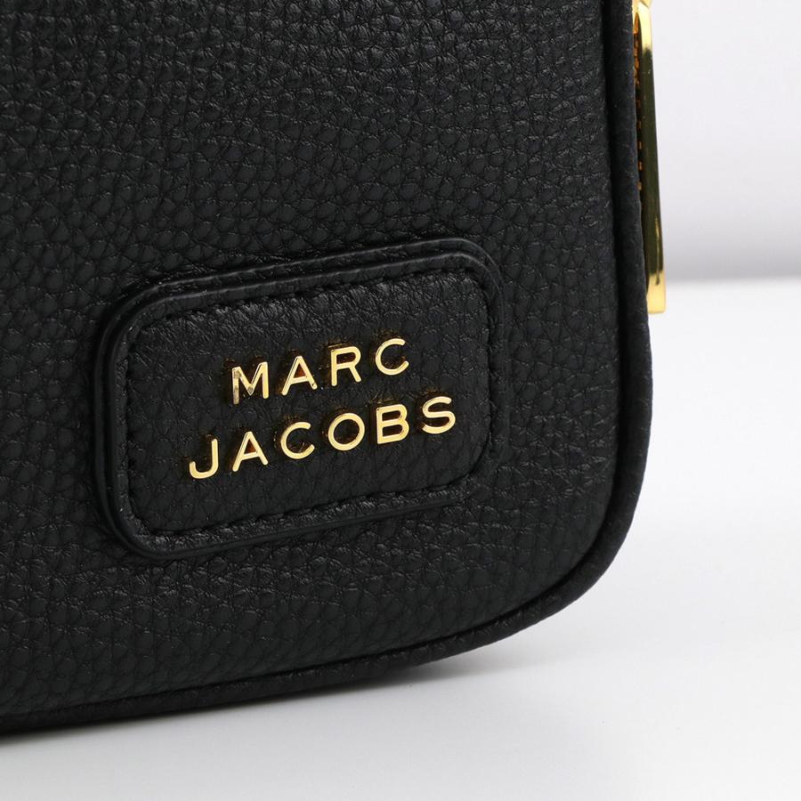 マークジェイコブス Marc Jacobs バッグ ショルダーバッグ M 001 2way ミニバッグ ミニ 小さめ アウトレット レディース 新作 ギフト プレゼント Mj M 001 Hommage 通販 Yahoo ショッピング