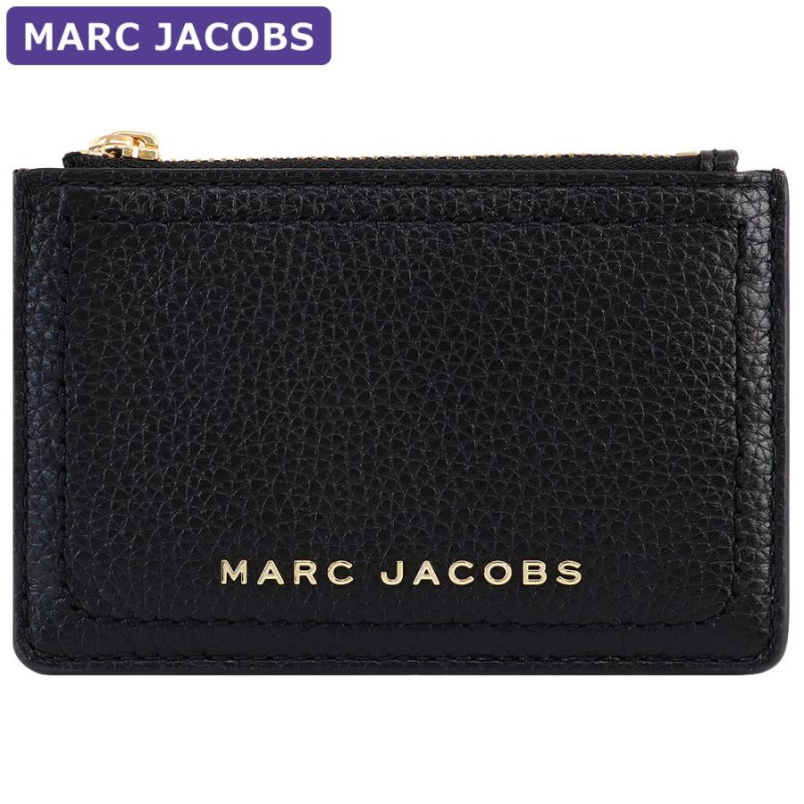 マークジェイコブス パスケース ケース キーケース MARC JACOBS（マーク・ジェイコブス） パスケース M0016972 キーリング