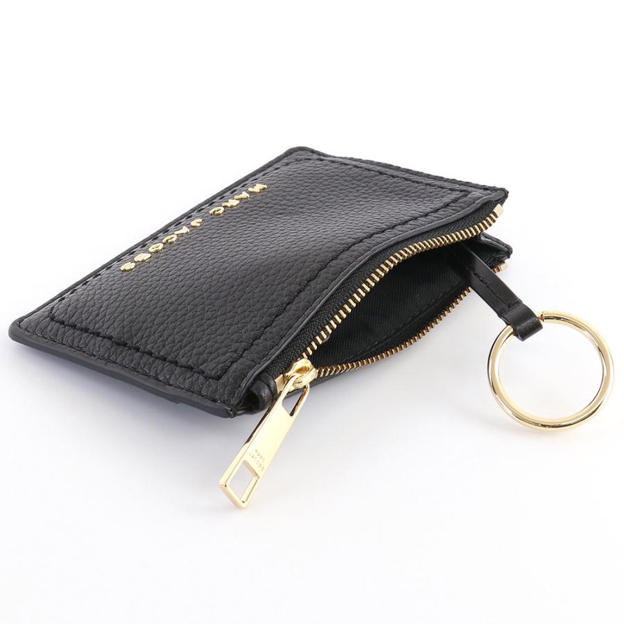 MARC JACOBS（マーク・ジェイコブス） パスケース M0016972 キーリング