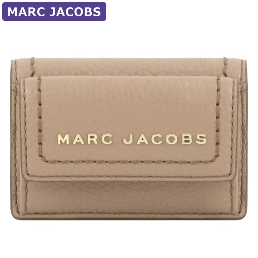 MARC JACOBS（マーク・ジェイコブス） 財布 三つ折り財布 M0016973