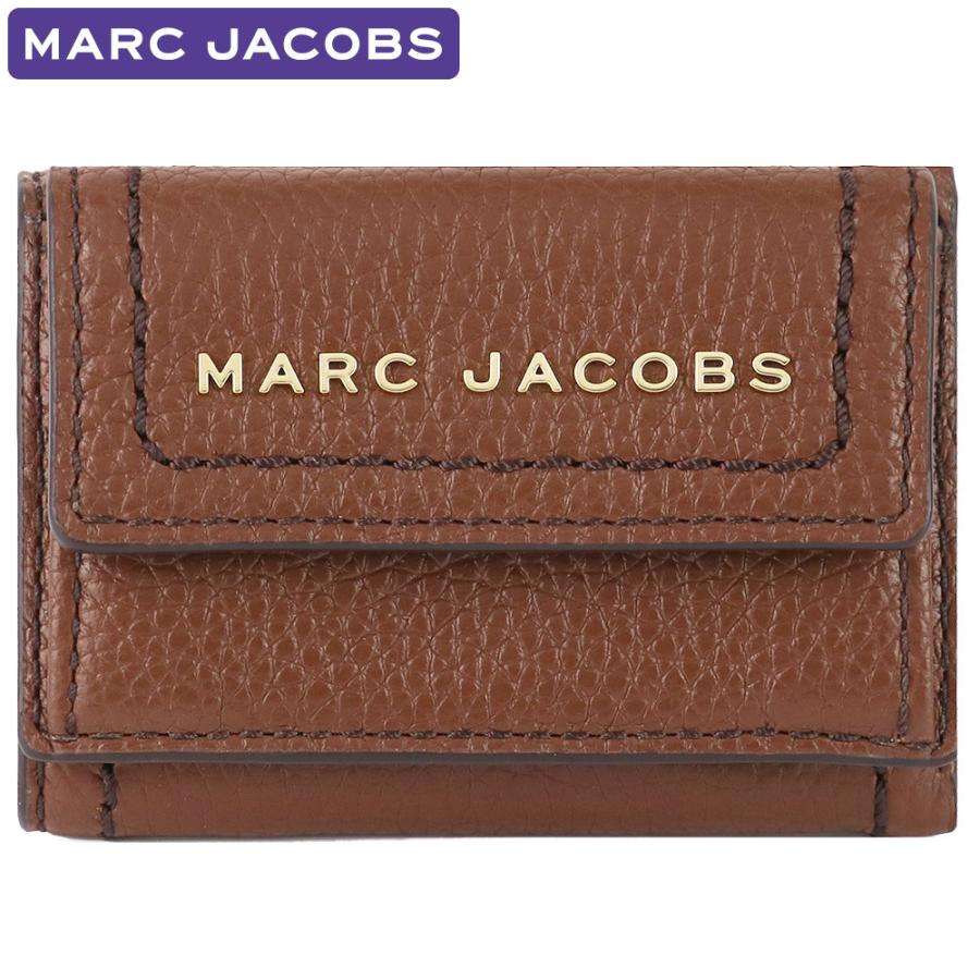 MARC JACOBS（マーク・ジェイコブス） 財布 三つ折り財布 M0016973