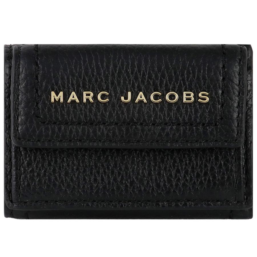 MARC JACOBS（マーク・ジェイコブス） 財布 三つ折り財布 M0016973