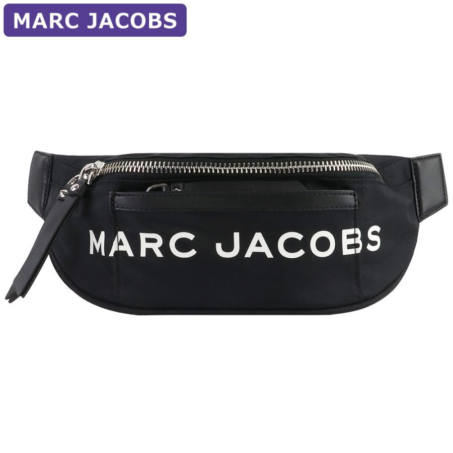 マークジェイコブス MARC JACOBS バッグ ボディバッグ M0016987 ウエストバッグ アウトレット レディース 新作