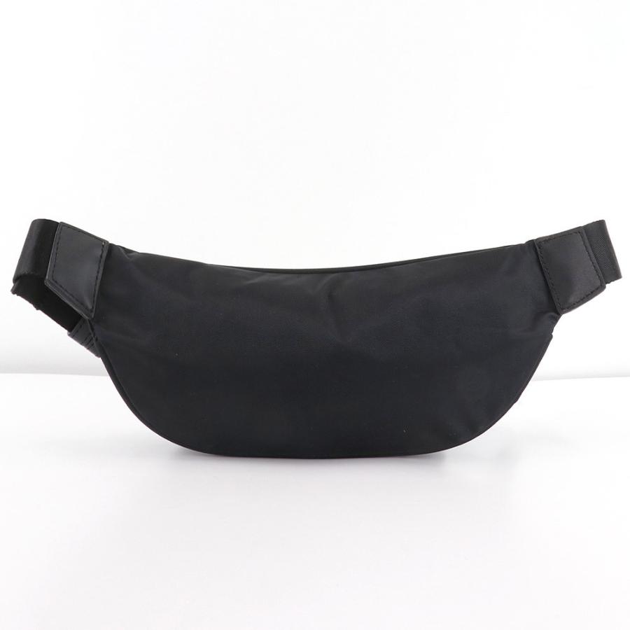 Marc Jacobs ブラック ボディバッグ Brandol / MARC JACOBS マークジェイコブス ボディバッグ ザ