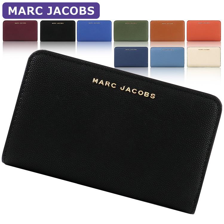MARC JACOBS（マーク・ジェイコブス） 財布 二つ折り財布 M0016990