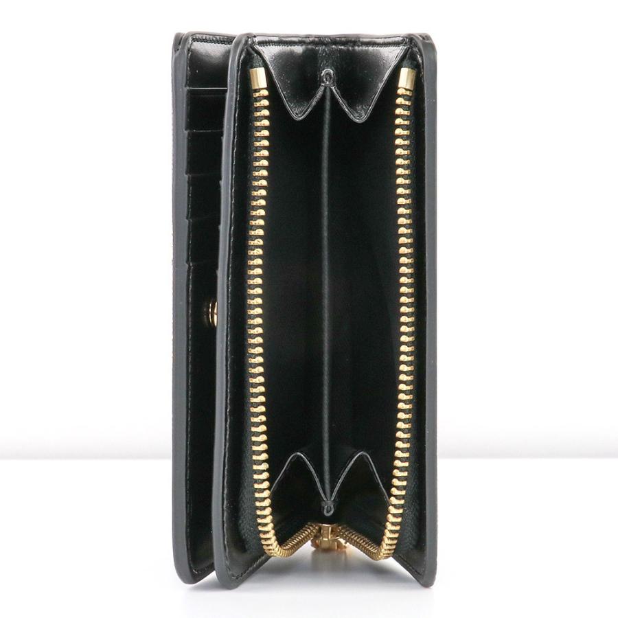MARC JACOBS（マーク・ジェイコブス） 財布 二つ折り財布 M0016990