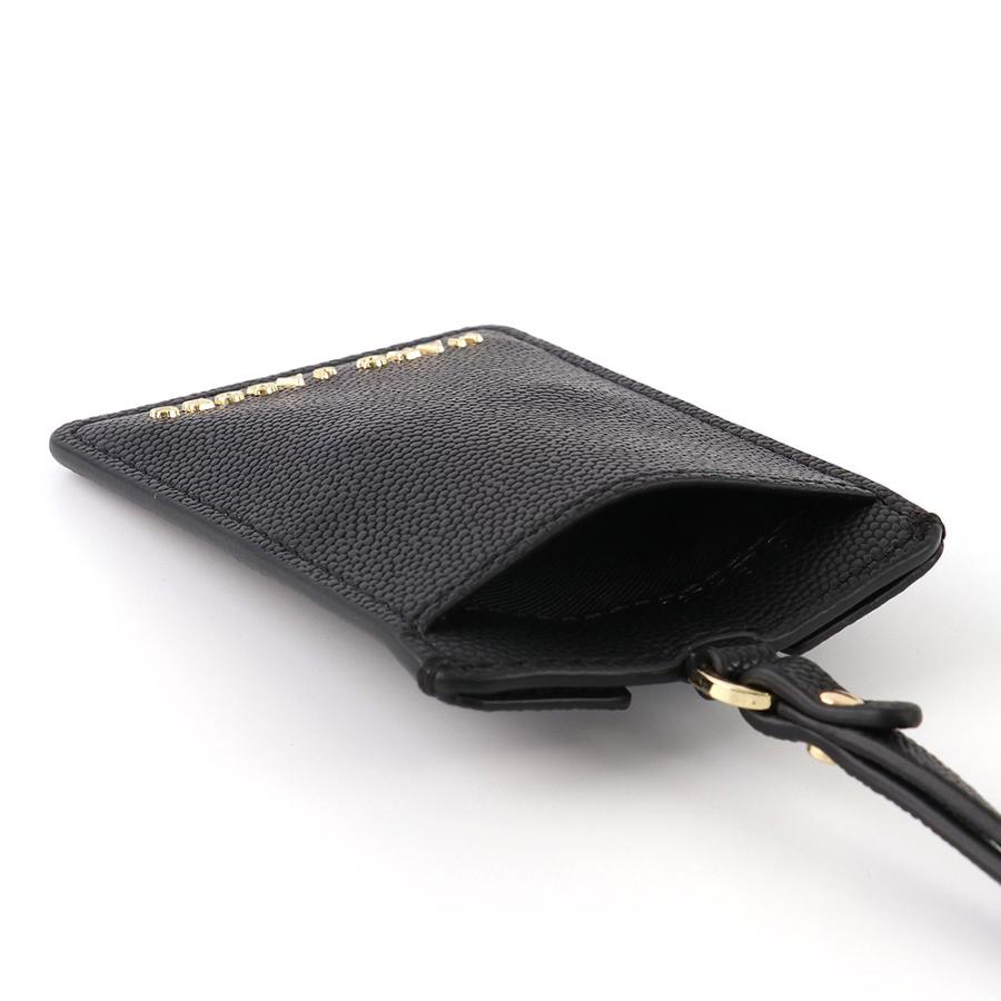 MARC JACOBS マークジェイコブス IDカードケース M0016992 001