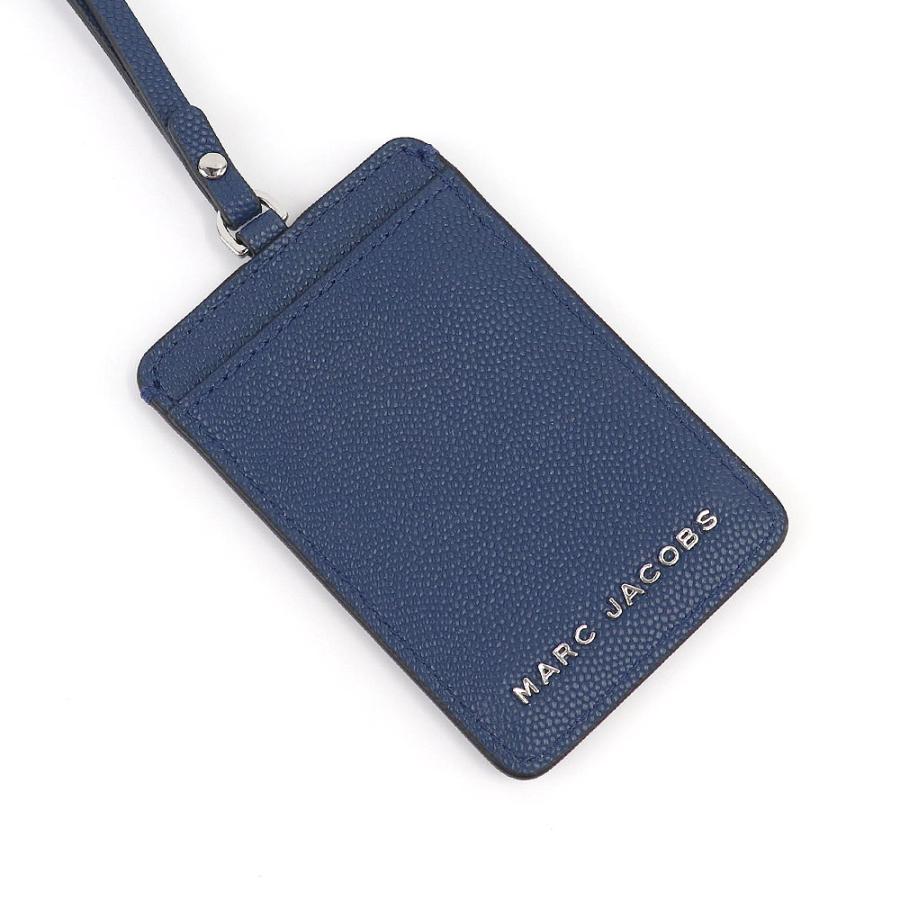 MARC JACOBS（マーク・ジェイコブス） MARC JACOBS IDカードケース