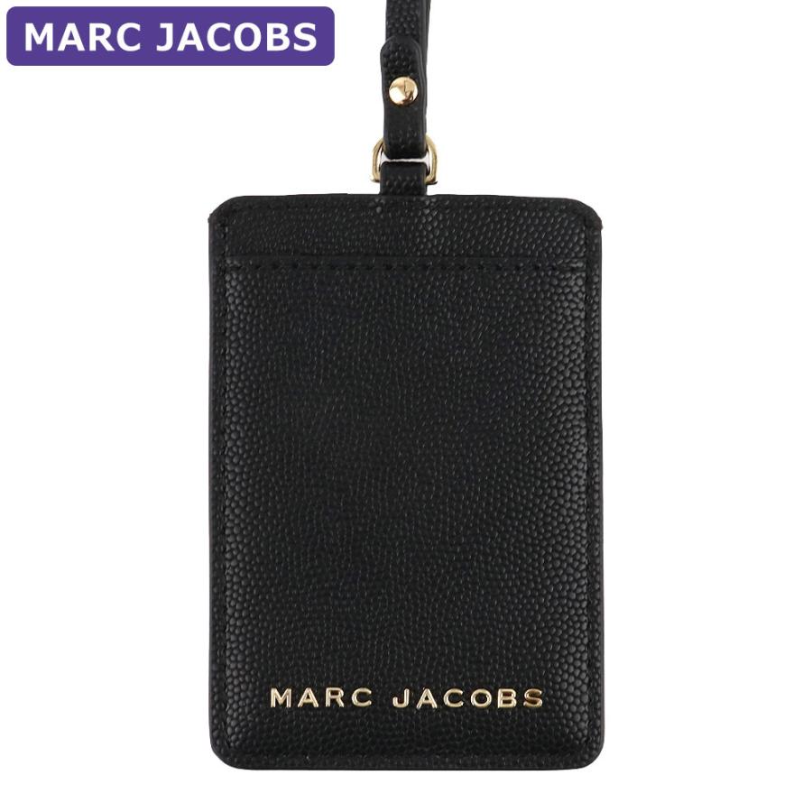 MARC JACOBS（マーク・ジェイコブス） MARC JACOBS IDカードケース