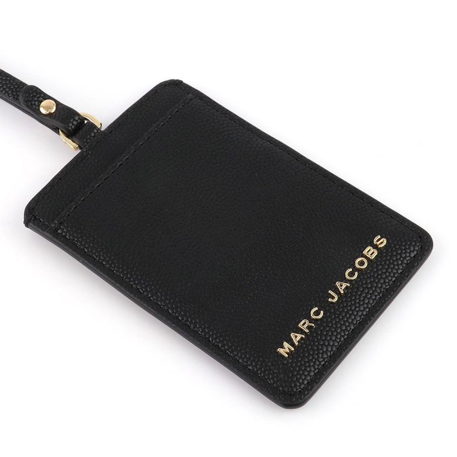 MARC JACOBS マークジェイコブス IDカードケース M0016992 パス