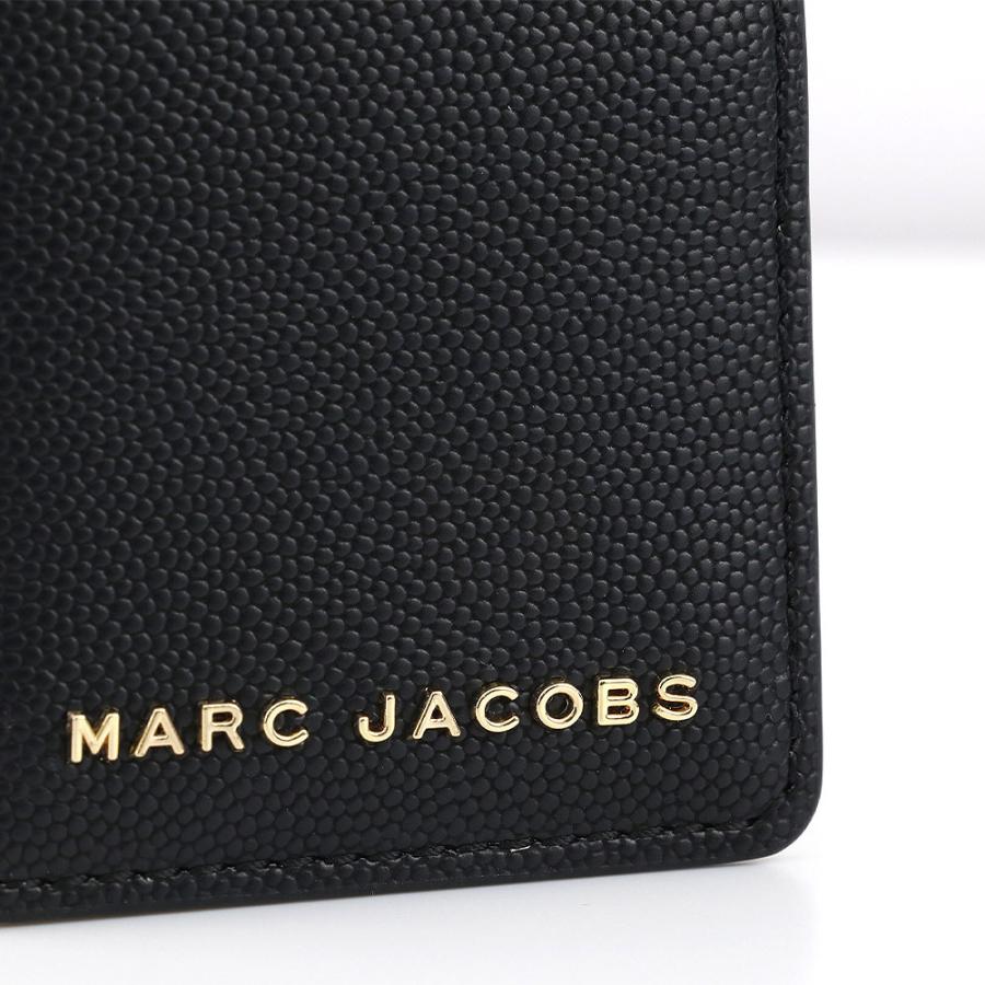 MARC JACOBS（マーク・ジェイコブス） MARC JACOBS IDカードケース