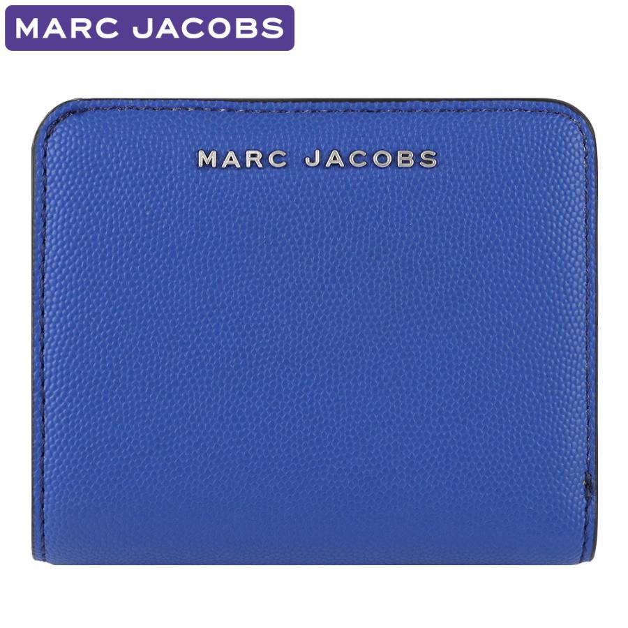 MARC JACOBS マークジェイコブス 財布 二つ折り財布 M0016993