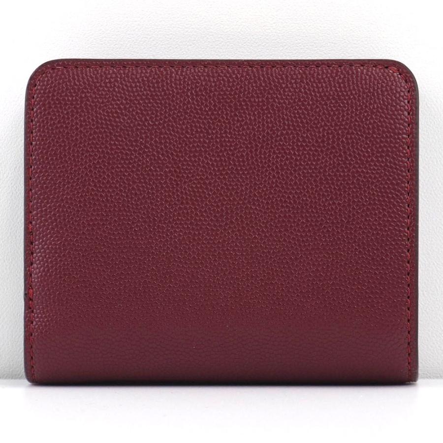 マークジェイコブス財布 MARC JACOBS（マーク・ジェイコブス） 財布 二つ折り財布 M0016993 605