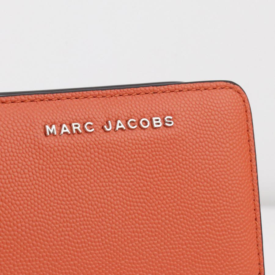 MARC JACOBS マークジェイコブス 財布 二つ折り財布 M0016993 MARC JACOBS マークジェイコブス 財布 二つ折り財布 M0016993