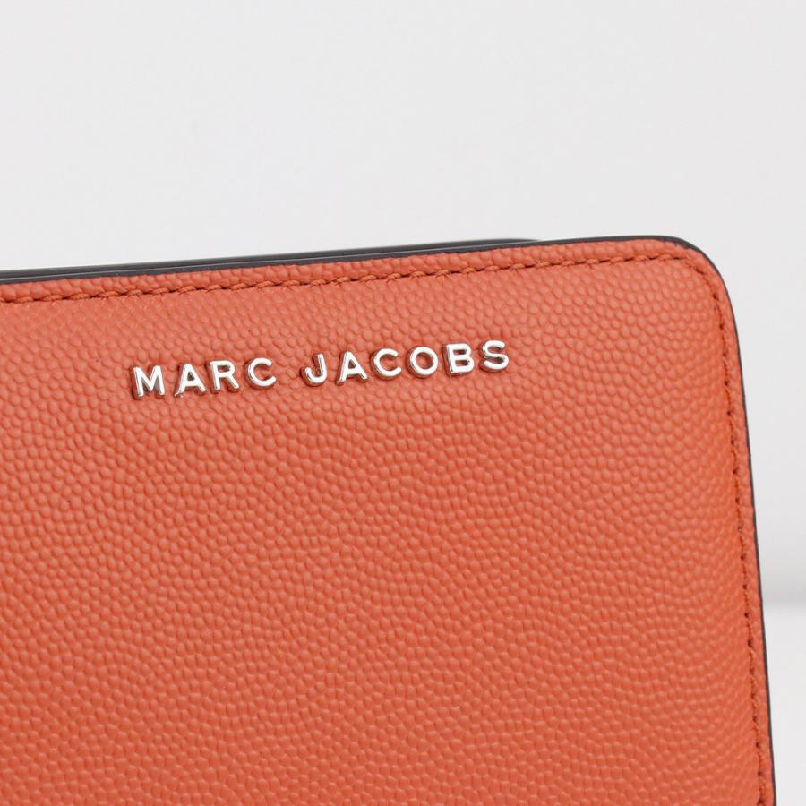 マークジェイコブス MARC JACOBS 財布 二つ折り財布 M0016993 ミニ財布 ミニ アウトレット レディース ウォレット 新作｜hommage｜26