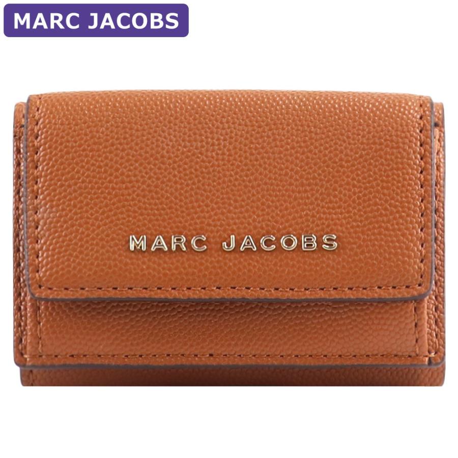 MARC JACOBS マークジェイコブス 財布 三つ折り財布 M0016994