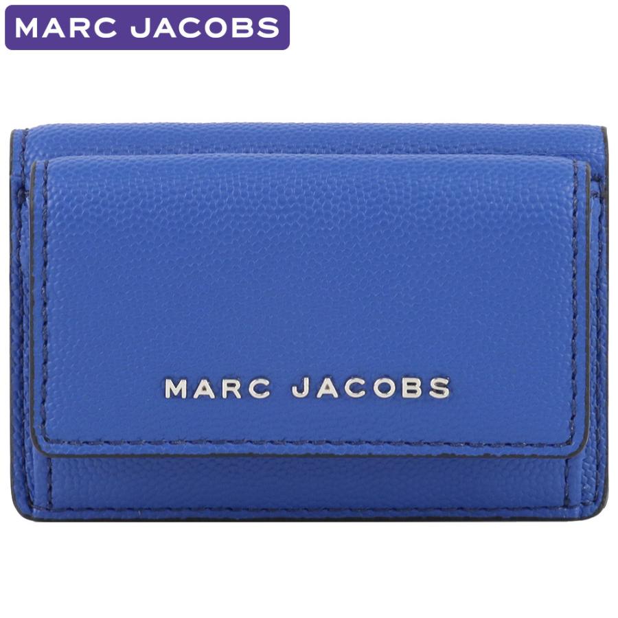 MARC JACOBS マークジェイコブス 財布 三つ折り財布 M0016994