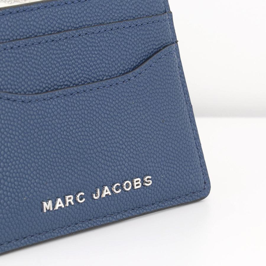 MARC JACOBS（マーク・ジェイコブス） パスケース M0016997 419 定期