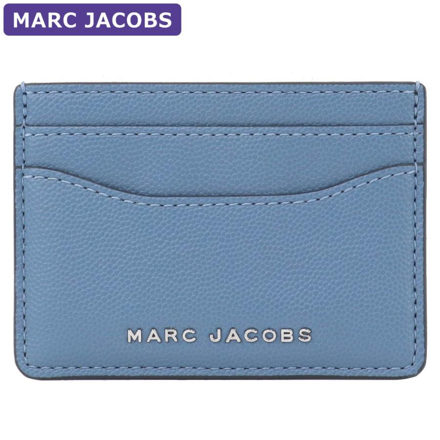 MARC JACOBS（マーク・ジェイコブス） パスケース M0016997 438 定期