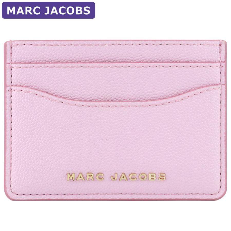MARC JACOBS マークジェイコブス パスケース M0016997 682 カード 