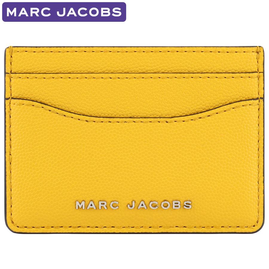 マークジェイコブス MARC JACOBS パスケース M0016997 700 カード 