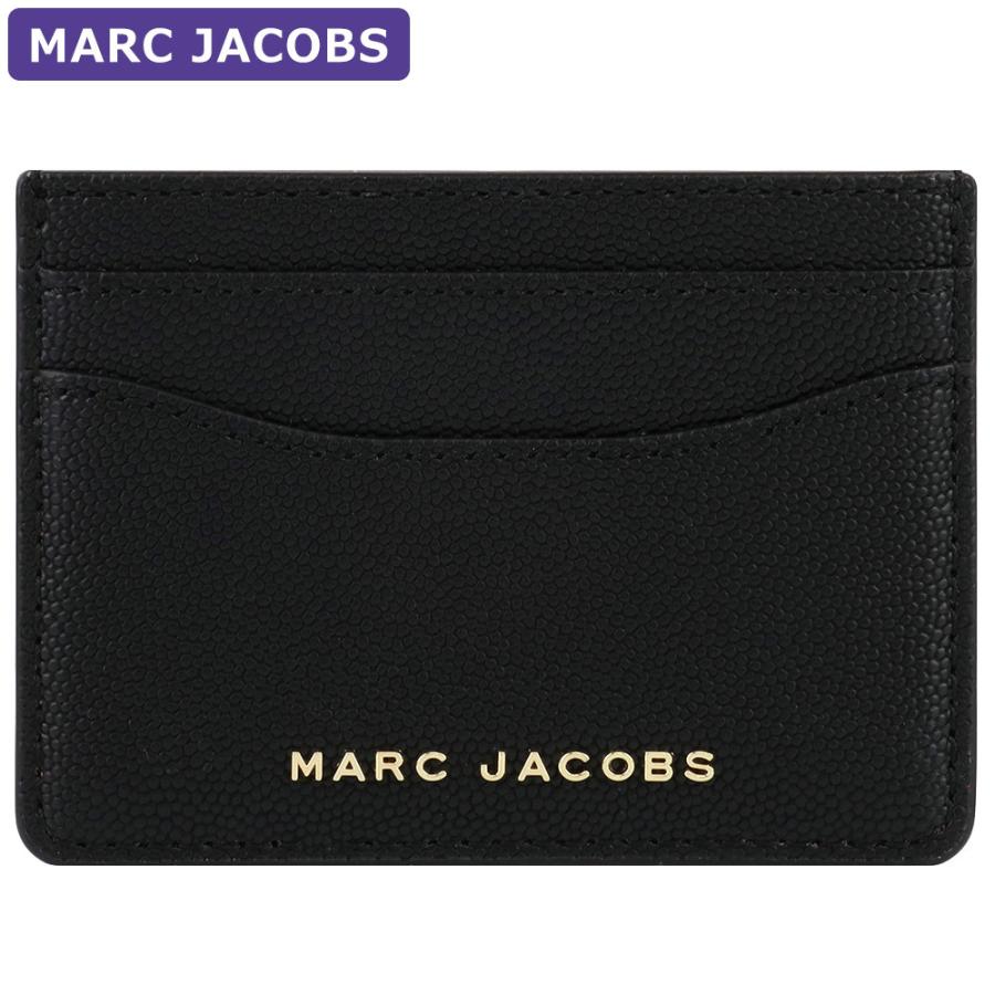 MARC JACOBS（マーク・ジェイコブス） パスケース M0016997 カード
