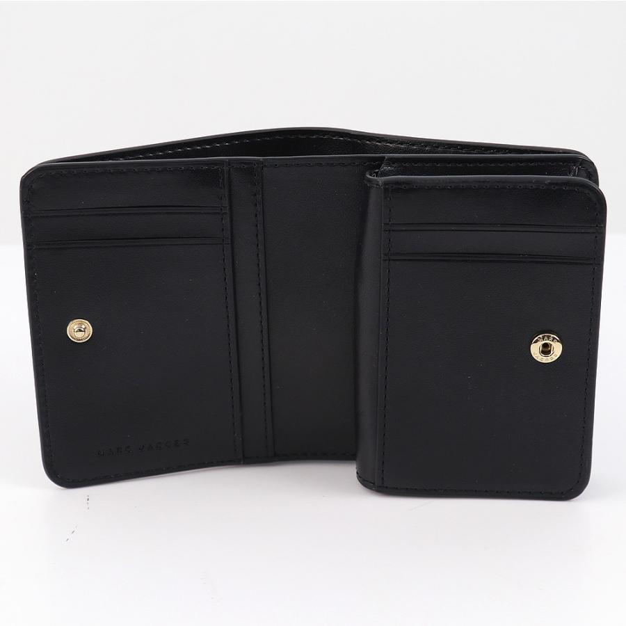 MARC JACOBS（マーク・ジェイコブス） 財布 二つ折り財布 S101L01SP21
