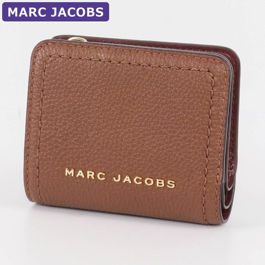MARC JACOBS マークジェイコブス 財布 二つ折り財布 S101L01SP21 214  