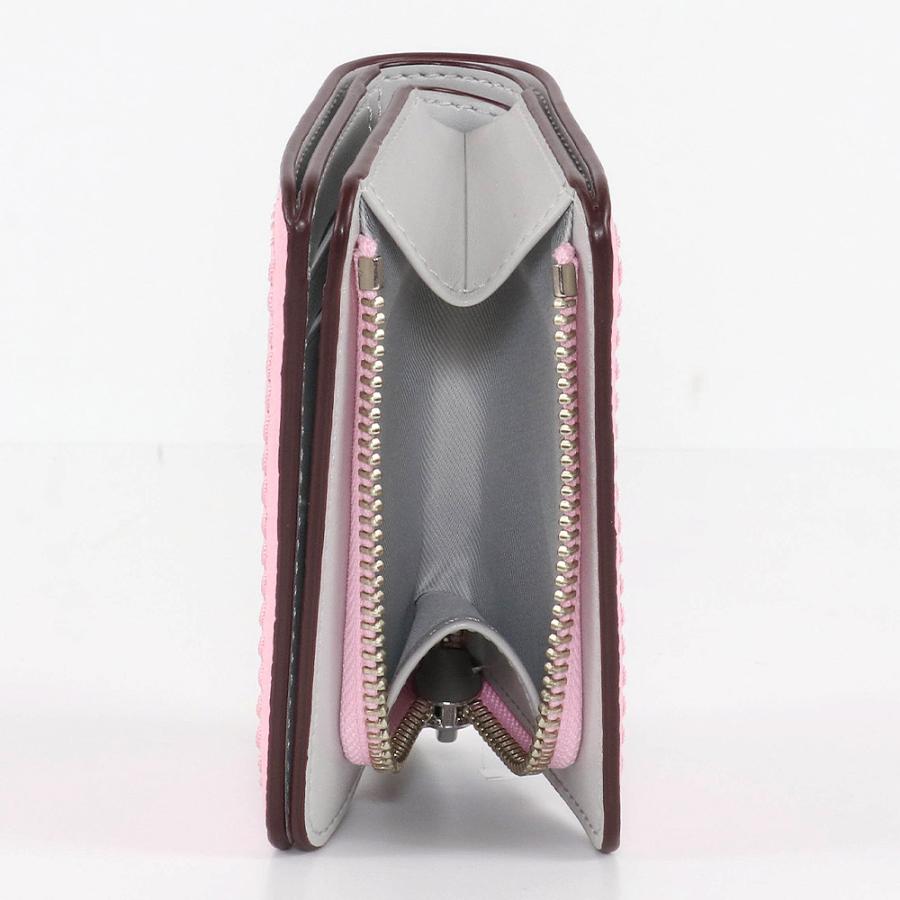 MARC JACOBS マークジェイコブス 財布 二つ折り財布 S101L01SP21 MARC JACOBS マークジェイコブス 財布 二つ折り財布 S101L01SP21