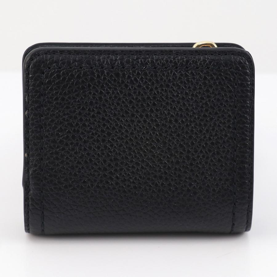 MARC JACOBS（マーク・ジェイコブス） 財布 二つ折り財布 S101L01SP21