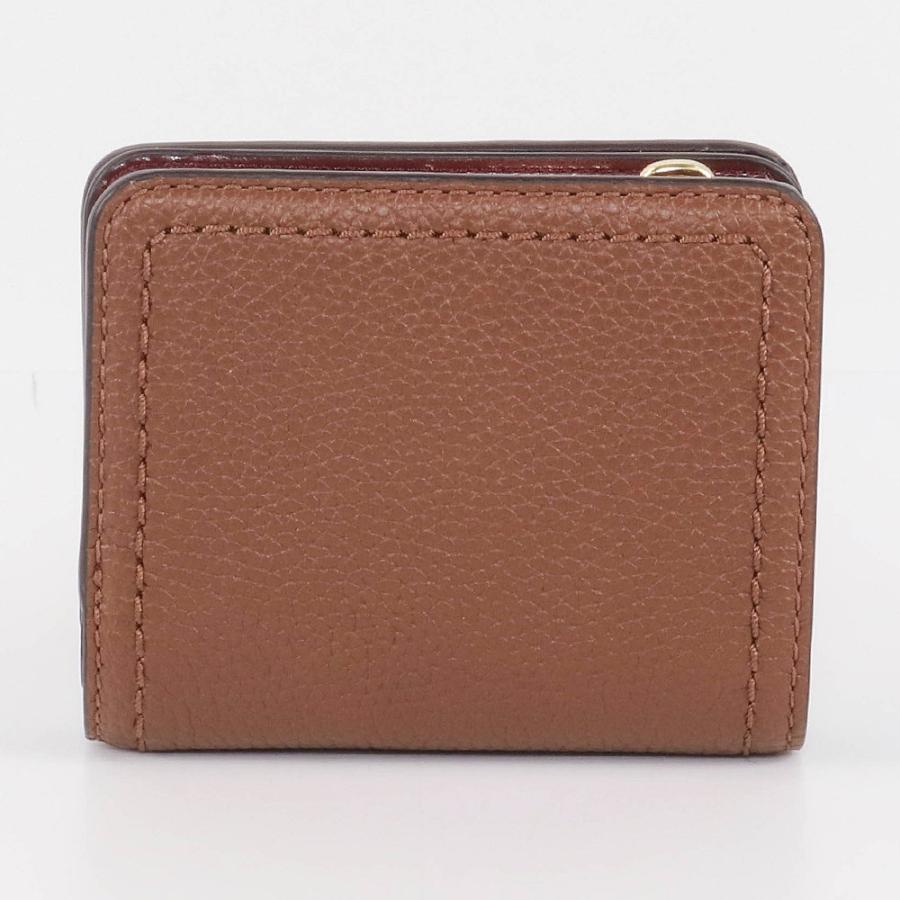 MARC JACOBS マークジェイコブス 財布 二つ折り財布 S101L01SP21 MARC JACOBS マークジェイコブス 財布 二つ折り財布 S101L01SP21