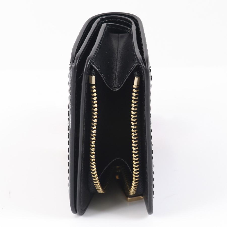 MARC JACOBS（マーク・ジェイコブス） 財布 二つ折り財布 S101L01SP21