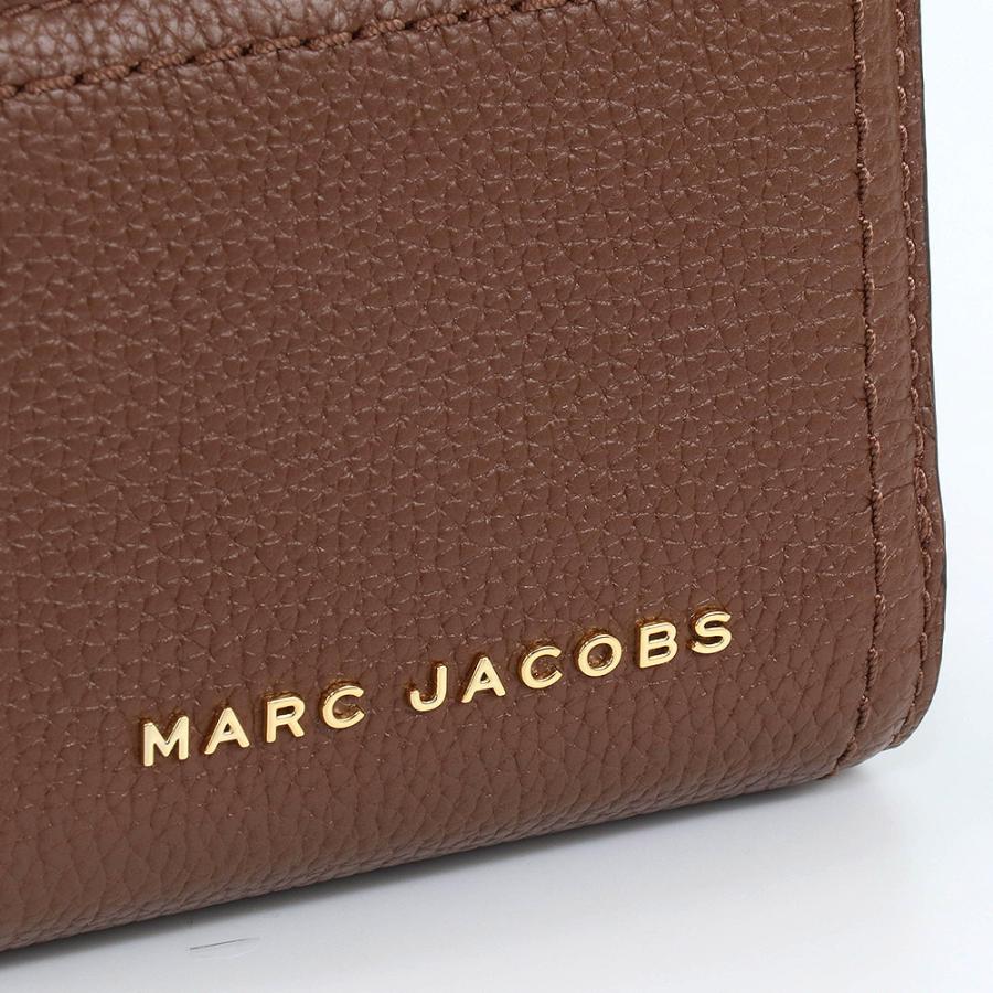 MARC JACOBS マークジェイコブス 財布 二つ折り財布 S101L01SP21