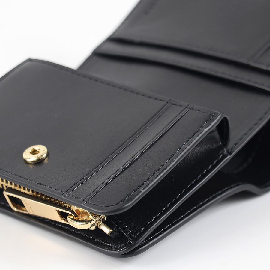 MARC JACOBS（マーク・ジェイコブス） 財布 二つ折り財布 S101L01SP21