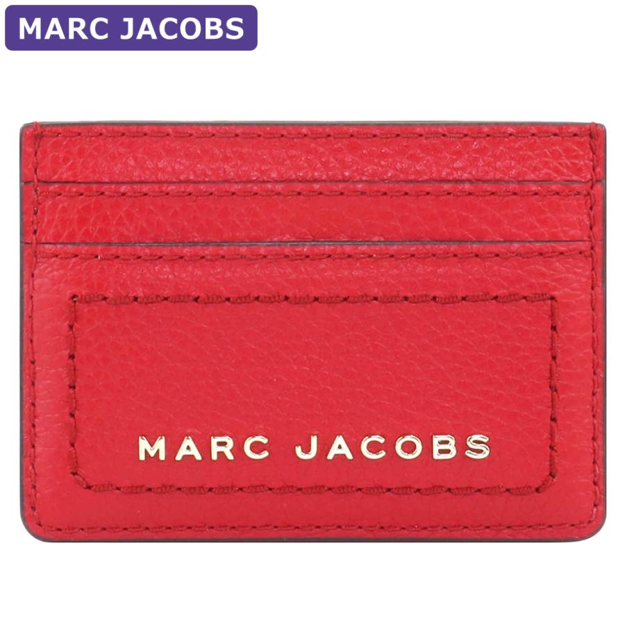 【新品】MARC JACOBS カードケース 楽天市場】Marc Jacobs マークジェイコブス Snap Shot Card Case