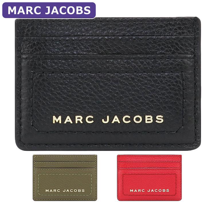 MARC JACOBS マークジェイコブス カードケース S102L01FA21 パス MARC JACOBS マークジェイコブス カードケース S102L01FA21 パス