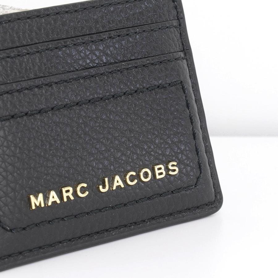 マークジェイコブス MARC JACOBS カードケース S102L01FA21 パスケース アウトレット レディース 小物 新作｜hommage｜10