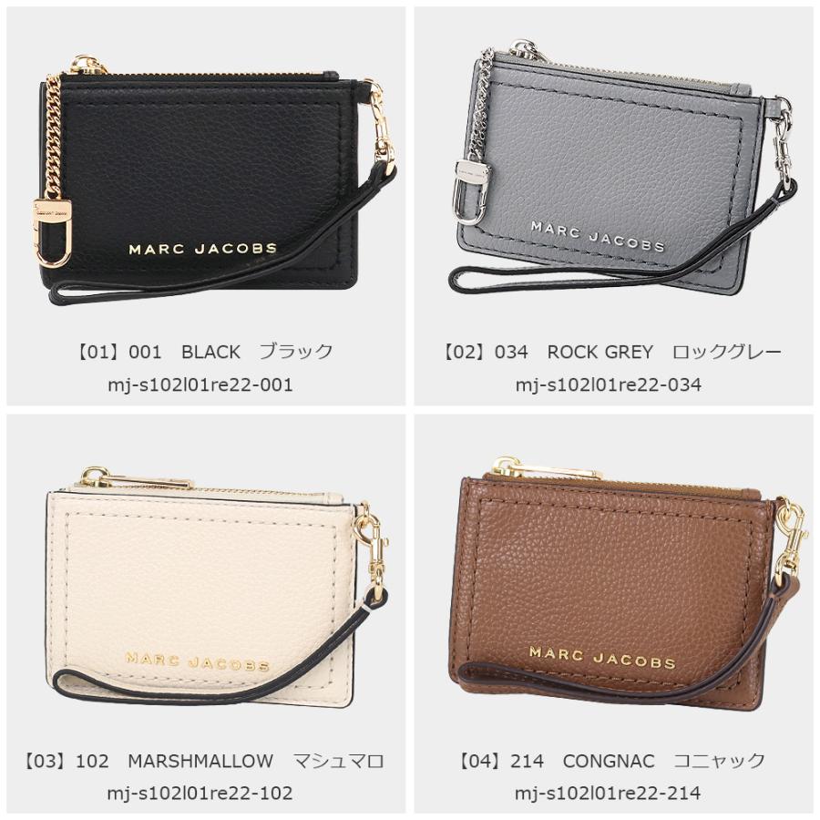 MARC JACOBS（マーク・ジェイコブス） パスケース S102L01RE22