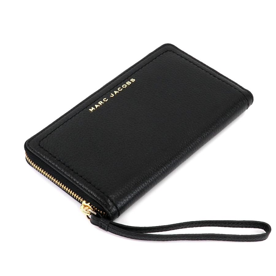 マークジェイコブス MARC JACOBS 財布 長財布 S104L01FA21 001 