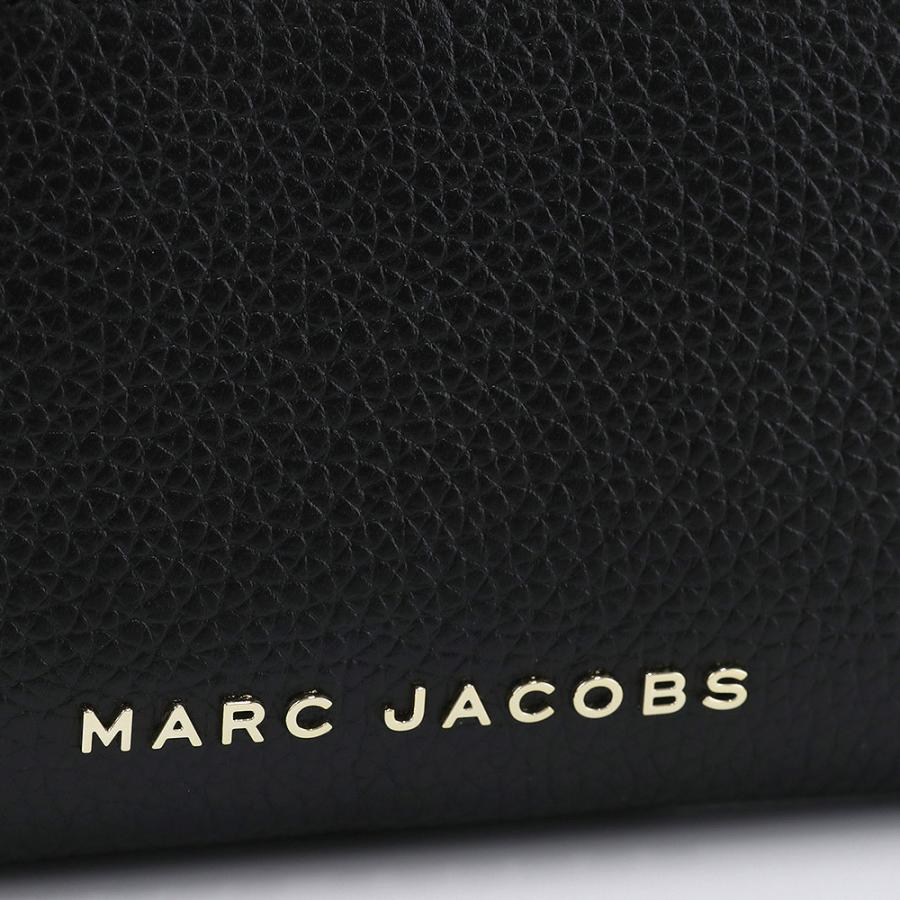 MARC JACOBS（マーク・ジェイコブス） 財布 二つ折り財布 S104L01SP21