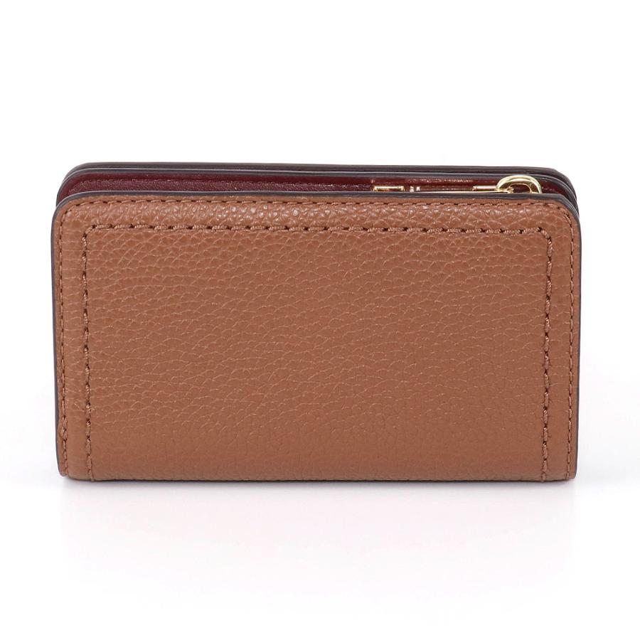 MARC JACOBS マークジェイコブス 財布 二つ折り財布 S104L01SP21