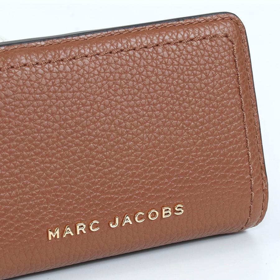 MARC JACOBS マークジェイコブス 財布 二つ折り財布 S104L01SP21