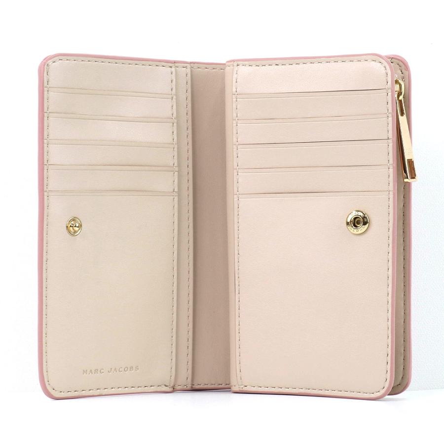 国産 マークジェイコブス Marc 新作 ウォレット レディース アウトレット ミニ財布 696 S104l01sp21 二つ折り財布 財布 Jacobs 二つ折り財布 送料無料キャンペーン実施中 レビューを書いて送料無料で購入する Www Digitalsignagerds Com