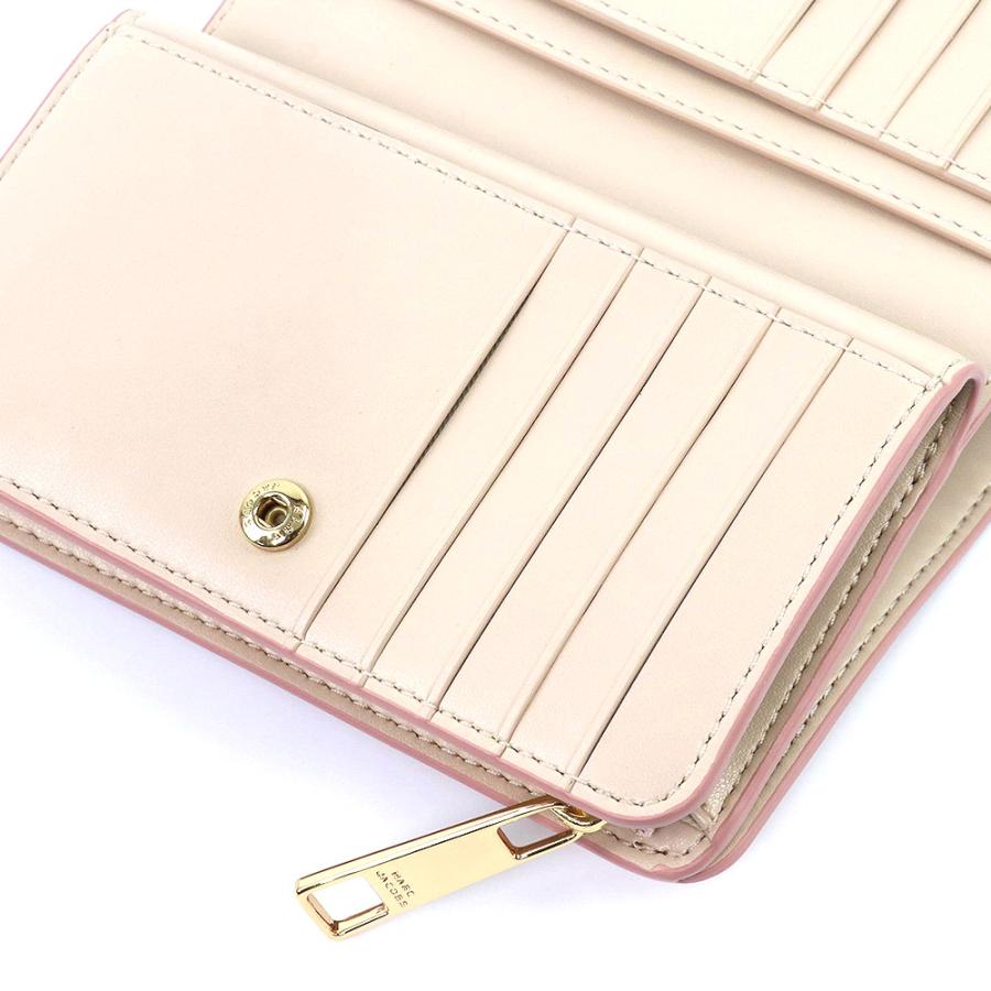 国産 マークジェイコブス Marc 新作 ウォレット レディース アウトレット ミニ財布 696 S104l01sp21 二つ折り財布 財布 Jacobs 二つ折り財布 送料無料キャンペーン実施中 レビューを書いて送料無料で購入する Www Digitalsignagerds Com