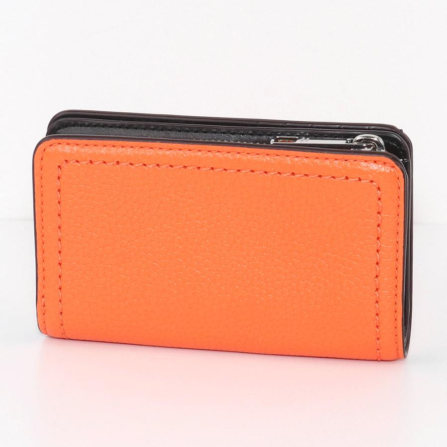 MARC JACOBS マークジェイコブス 財布 二つ折り財布 S104L01SP21